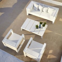 XEMENA SILLON CON BRAZOS - Escala1en1