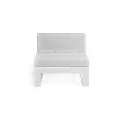 XEMENA SILLON SIN BRAZOS - comprar online