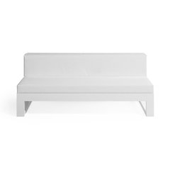 XEMENA SOFA SIN BRAZOS - comprar online