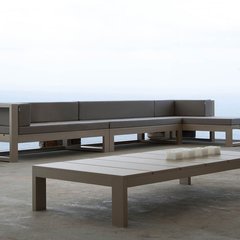 Imagen de XEMENA SOFA SIN BRAZOS