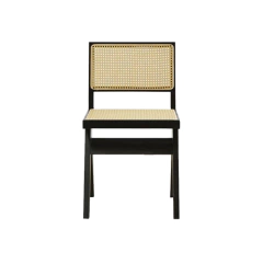 SQUARE SIN BRAZOS BLACK en internet