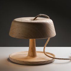 WOOD