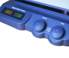 Agitador de Kline - Digital, velocidade até 350 RPM. COD. KLD-350 - comprar online
