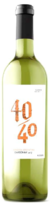 40/40 Chardonnay Naranjo (Caja de 6 x 750ml)