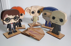 Banner de la categoría Funkos MAD