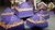 Pack x 3 Ranas de chocolate - comprar online