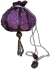 Bolso de Hermione Granger