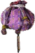 Bolso de Hermione Granger - comprar online