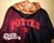 Campera Torneo De Los Tres Magos (modelo Harry Potter) - Sortilegios Potter
