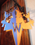 Cartel Weasley Wizard Wheezes - comprar online