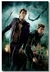Imagen de Porta y varitas de Fred y George Weasley
