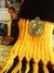 Bufanda de Hufflepuff