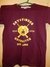Remeras ¨Quidditch Gryffindor¨ y ¨Juro Solemnemente...¨ - comprar online