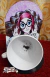 Set Taza De Adivinación Trelawney con plato y cuchara en internet