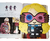 LÁMPARA LUNA LOVEGOOD CON LUCES LED en internet