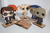 Funko MAD Dumbledore - Sortilegios Potter