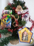 1er Set Navideño