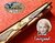 Varita de Luna Lovegood con estuche de regalo