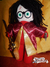 Harry Potter Peluche Quidditch