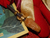 Harry Potter Peluche Quidditch - Sortilegios Potter