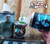 Set Matero Harry Potter Forrado En Cuerina - comprar online