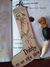 Diario de Tom Riddle con soporte - Sortilegios Potter