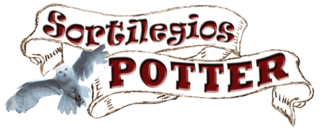 Sortilegios Potter