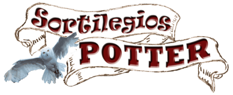 Sortilegios Potter