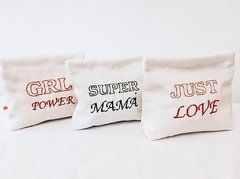 Monedero Super Mamá - comprar online