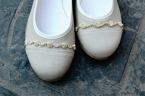 chatitas ballerinas casamiento valentinah: 36 | Filtrado por Productos  Destacados