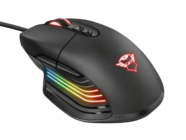 mouse gaming TRUST XIDON RGB GXT940