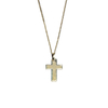 Cruz de Oro #CRZ0111 - comprar online