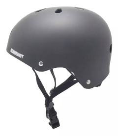 CASCO REMBRANDT URBANO NEGRO
