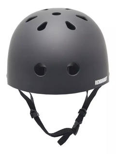 CASCO REMBRANDT URBANO NEGRO - comprar online