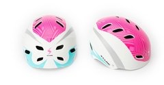 CASCO STARK WOMAN CICLISTA