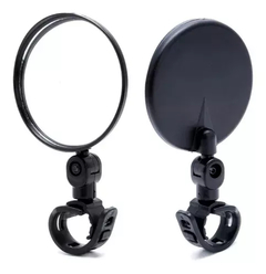 ESPEJO RETROVISOR CIRCULAR