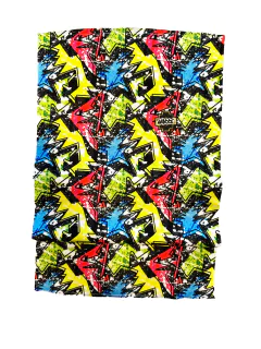 CUELLO MULTIFUNCION WAKKE - comprar online