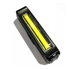 LUZ DELANTERA USB 100 LUMENES VAN HALEN