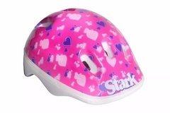 KIT CASCO+PROTECCIONES STARK - comprar online