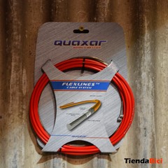 QUAXAR FLEXLINES CABLE SYSTEM - TiendaBici Argentina