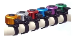 TIMBRE CAMPANITA MTB SURTIDOS