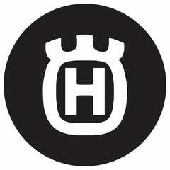 Alfombra Husqvarna