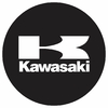 Alfombra Kawasaki