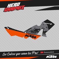 KTM 990 - comprar online