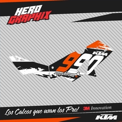 KTM 990 - tienda online