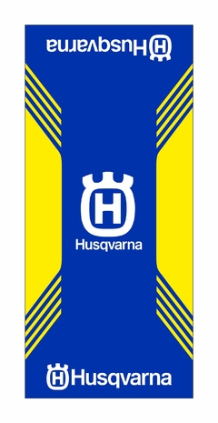 Alfombra Husqvarna - tienda online