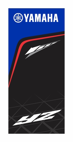 Alfombra Yamaha - comprar online