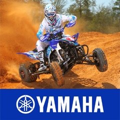 Kits Yamaha ATV