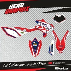 Beta - tienda online