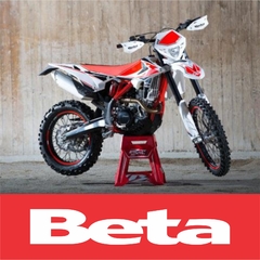 Beta